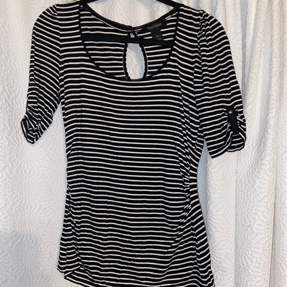 white house black market top